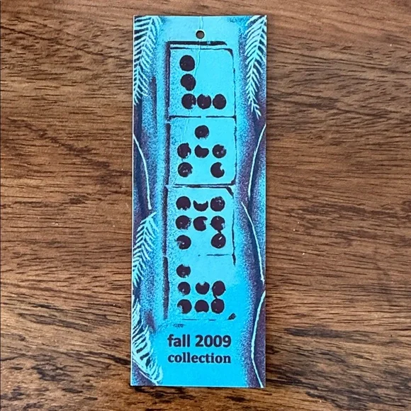 L.A.M.B Letter Cardigan Sweater - Picture 8 of 8